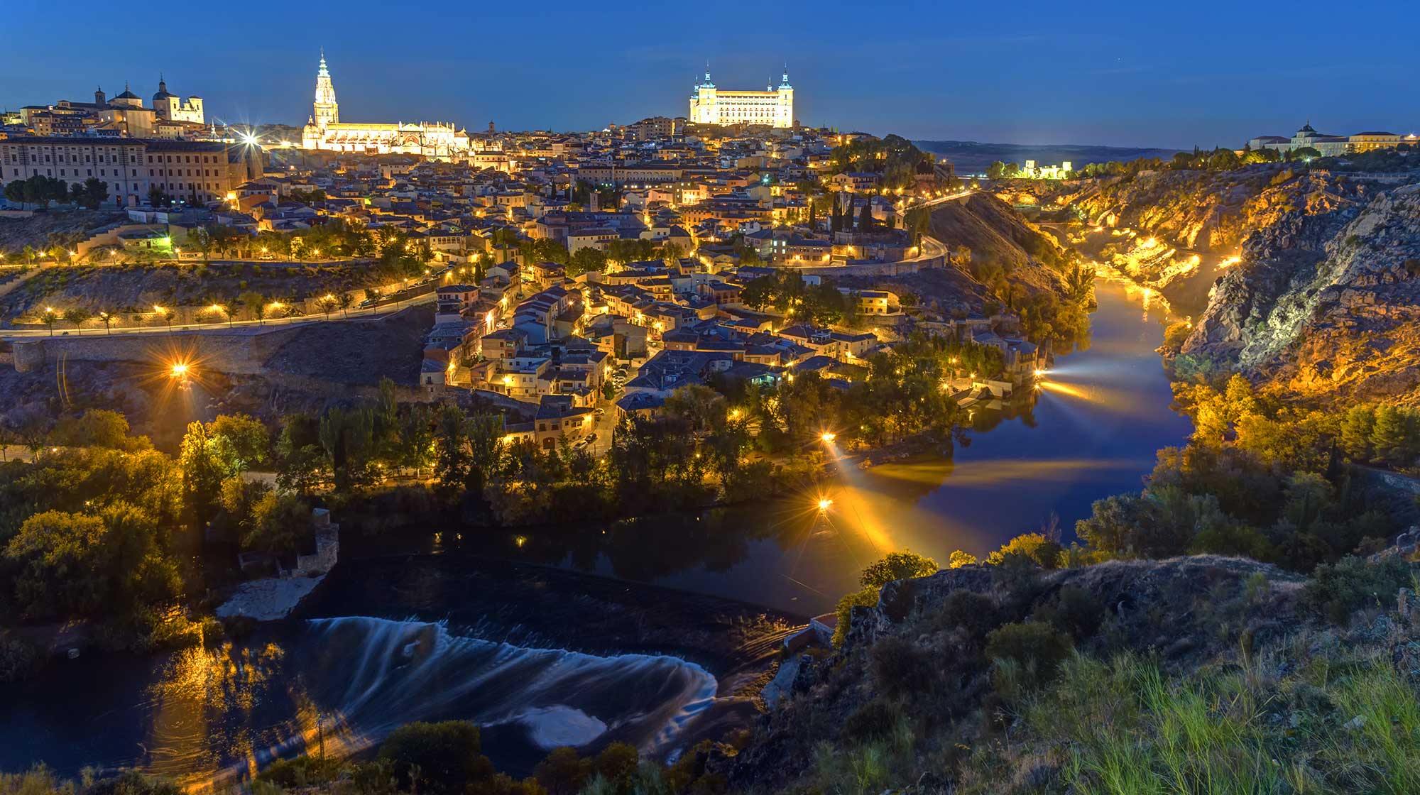 Nocturna de Toledo DEMO
