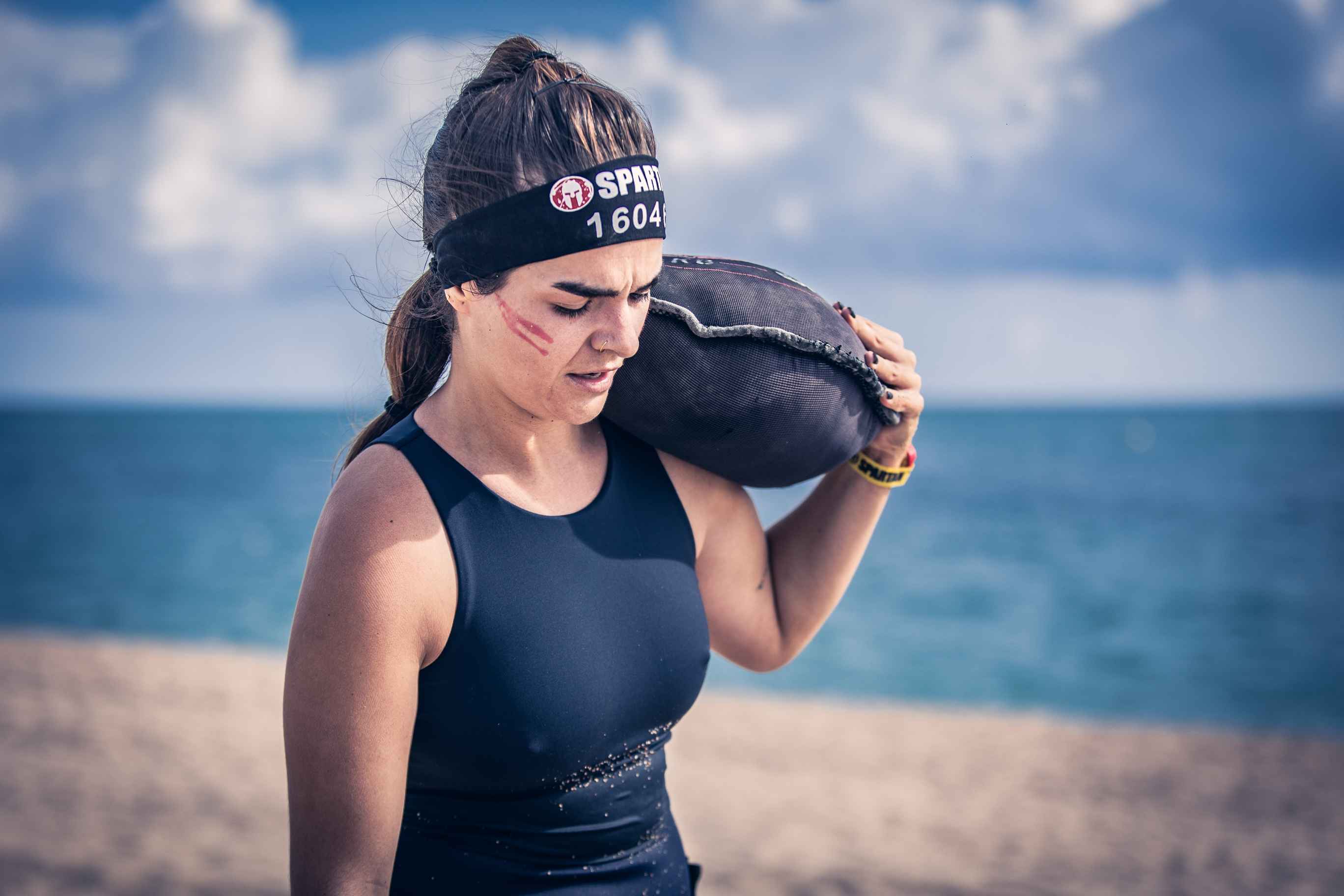 Santa Susanna-Barcelona Spartan Weekend — foto 1